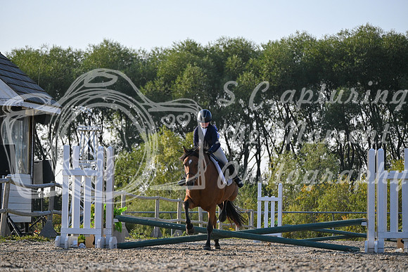 2025 - Petra - Harvest Horse Show - Sunday, September 13th 09377