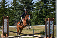 2025 - Petra - Harvest Horse Show - Sunday, September 13th 09379