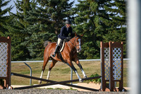 2025 - Petra - Harvest Horse Show - Sunday, September 13th 09381