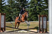 2025 - Petra - Harvest Horse Show - Sunday, September 13th 09380
