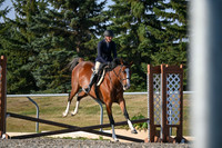 2025 - Petra - Harvest Horse Show - Sunday, September 13th 09382