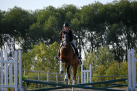 2025 - Petra - Harvest Horse Show - Sunday, September 13th 09384
