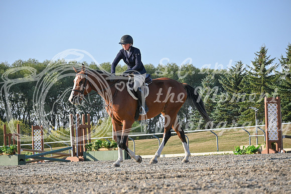 2025 - Petra - Harvest Horse Show - Sunday, September 13th 09386