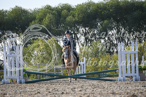 2025 - Petra - Harvest Horse Show - Sunday, September 13th 09393