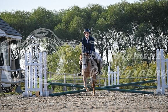 2025 - Petra - Harvest Horse Show - Sunday, September 13th 09394