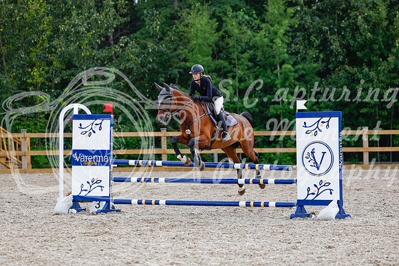 2025 - Haylee - Picco Horse Show - Saturday July 26th 06849