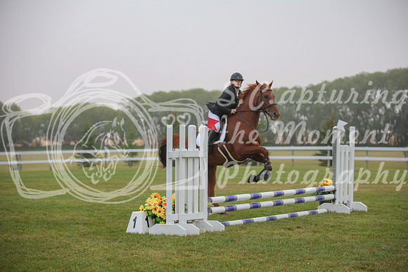2025 - Karlee - Harvest Horse Show - Sunday, September 14th 03314