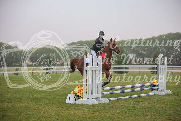 2025 - Karlee - Harvest Horse Show - Sunday, September 14th 03312