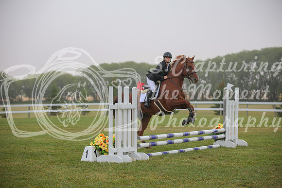 2025 - Karlee - Harvest Horse Show - Sunday, September 14th 03315