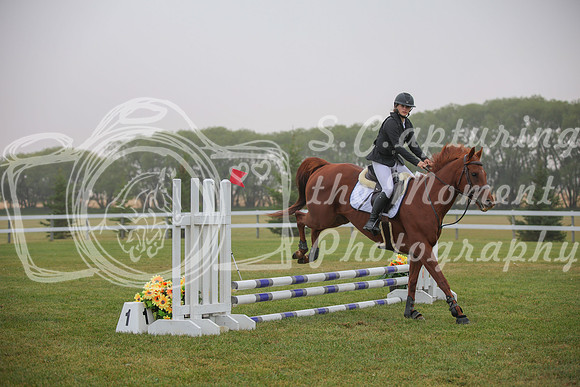 2025 - Karlee - Harvest Horse Show - Sunday, September 14th 03320