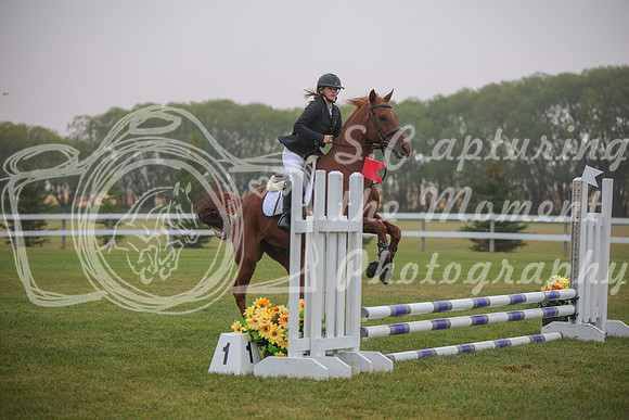 2025 - Karlee - Harvest Horse Show - Sunday, September 14th 03339
