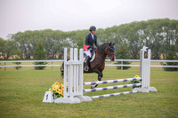 2025 - Karlee - Harvest Horse Show - Sunday, September 14th 03578