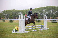 2025 - Karlee - Harvest Horse Show - Sunday, September 14th 03579