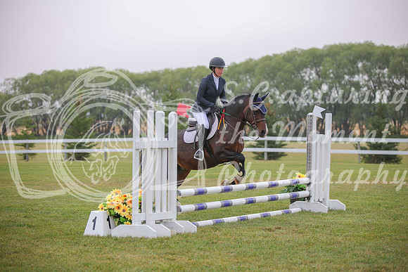 2025 - Karlee - Harvest Horse Show - Sunday, September 14th 03579
