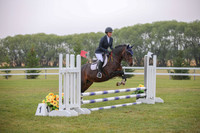 2025 - Karlee - Harvest Horse Show - Sunday, September 14th 03580