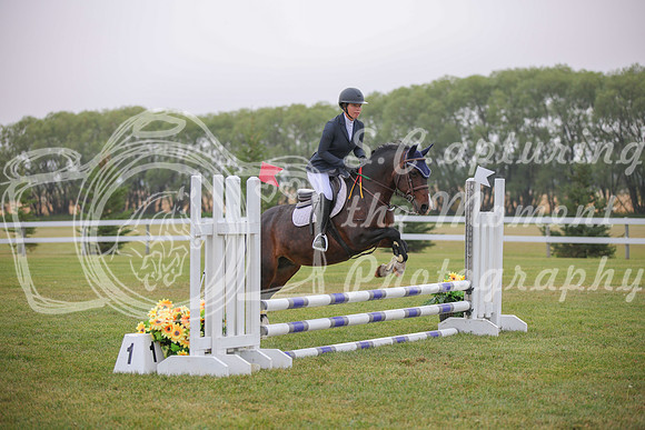 2025 - Karlee - Harvest Horse Show - Sunday, September 14th 03580