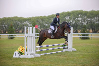 2025 - Karlee - Harvest Horse Show - Sunday, September 14th 03582