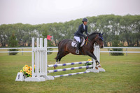 2025 - Karlee - Harvest Horse Show - Sunday, September 14th 03583