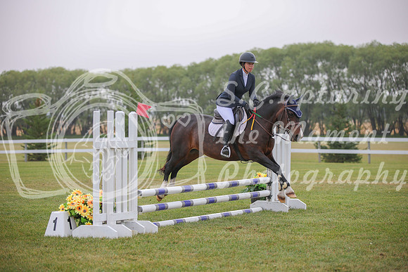 2025 - Karlee - Harvest Horse Show - Sunday, September 14th 03583