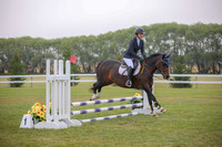 2025 - Karlee - Harvest Horse Show - Sunday, September 14th 03584