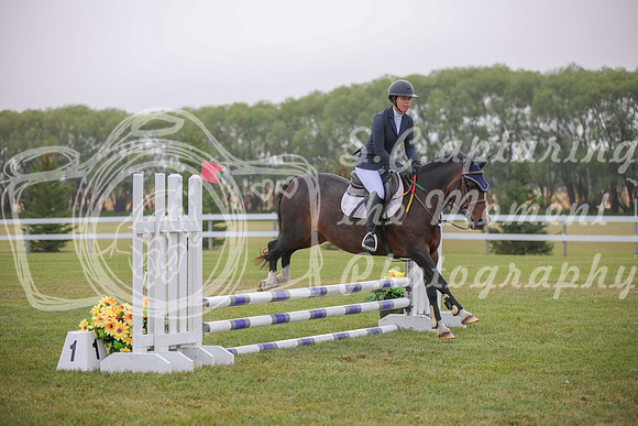 2025 - Karlee - Harvest Horse Show - Sunday, September 14th 03584