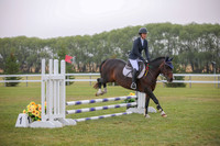 2025 - Karlee - Harvest Horse Show - Sunday, September 14th 03585