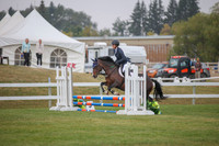 2025 - Karlee - Harvest Horse Show - Sunday, September 14th 03590