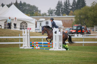 2025 - Karlee - Harvest Horse Show - Sunday, September 14th 03589