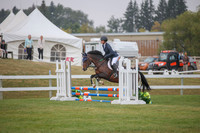2025 - Karlee - Harvest Horse Show - Sunday, September 14th 03591