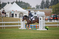 2025 - Karlee - Harvest Horse Show - Sunday, September 14th 03594
