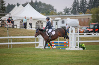 2025 - Karlee - Harvest Horse Show - Sunday, September 14th 03596