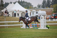 2025 - Karlee - Harvest Horse Show - Sunday, September 14th 03597