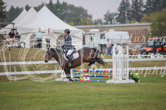 2025 - Karlee - Harvest Horse Show - Sunday, September 14th 03598