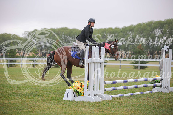 2025 - Karlee - Harvest Horse Show - Sunday, September 14th 03602