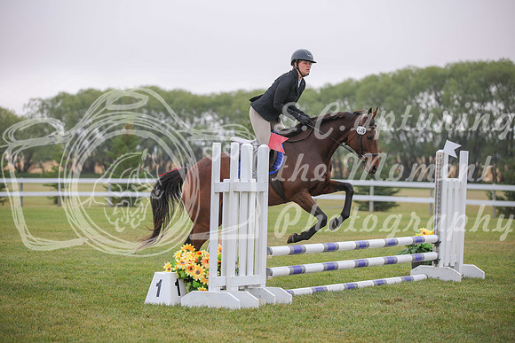 2025 - Karlee - Harvest Horse Show - Sunday, September 14th 03605
