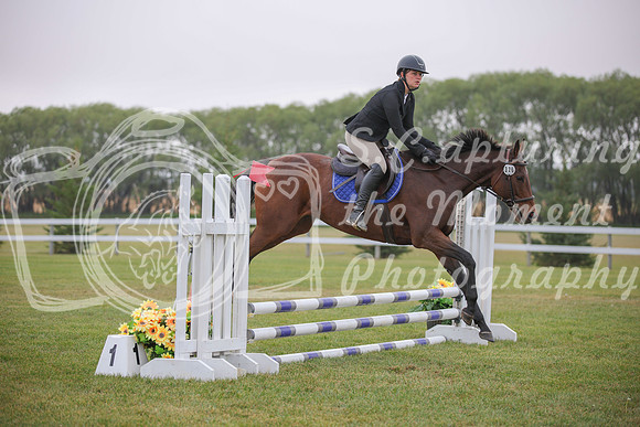 2025 - Karlee - Harvest Horse Show - Sunday, September 14th 03609