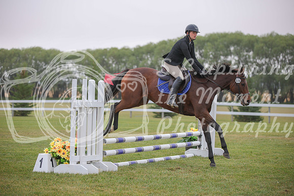 2025 - Karlee - Harvest Horse Show - Sunday, September 14th 03610