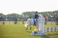 2025 - Karlee - Harvest Horse Show - Sunday, September 14th 03970