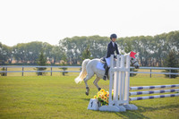 2025 - Karlee - Harvest Horse Show - Sunday, September 14th 03971