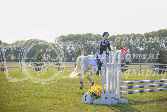 2025 - Karlee - Harvest Horse Show - Sunday, September 14th 03971