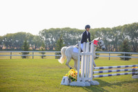 2025 - Karlee - Harvest Horse Show - Sunday, September 14th 03972