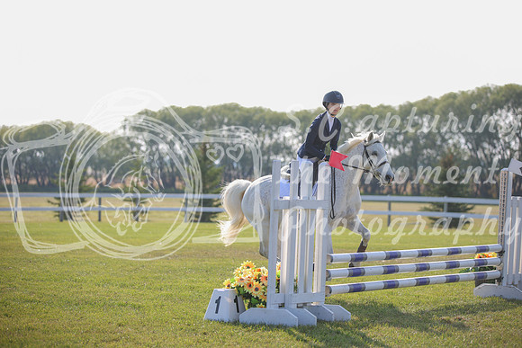 2025 - Karlee - Harvest Horse Show - Sunday, September 14th 03973