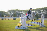 2025 - Karlee - Harvest Horse Show - Sunday, September 14th 03975