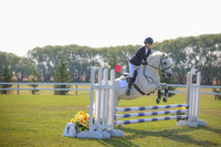 2025 - Karlee - Harvest Horse Show - Sunday, September 14th 03976