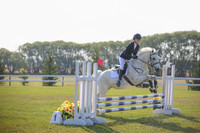 2025 - Karlee - Harvest Horse Show - Sunday, September 14th 03977