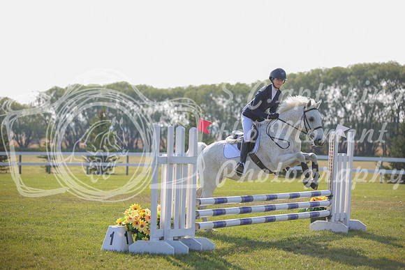 2025 - Karlee - Harvest Horse Show - Sunday, September 14th 03977