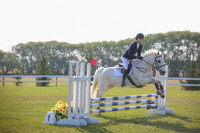 2025 - Karlee - Harvest Horse Show - Sunday, September 14th 03978