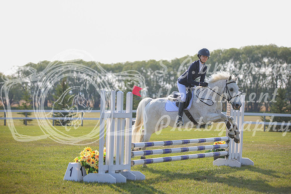 2025 - Karlee - Harvest Horse Show - Sunday, September 14th 03978