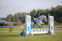 2025 - Karlee - Harvest Horse Show - Sunday, September 14th 03982