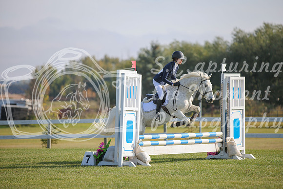 2025 - Karlee - Harvest Horse Show - Sunday, September 14th 03982
